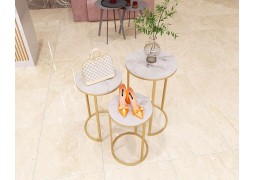 Комплект підставок-подіумів (заокруглений верх)